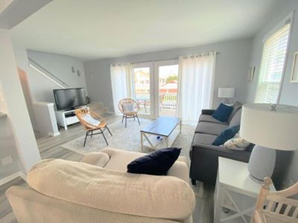 24 84th Street, Sea Isle City (Beach Block)