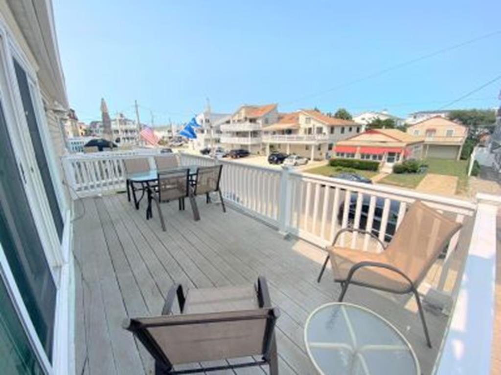 24 84th Street, Sea Isle City (Beach Block)