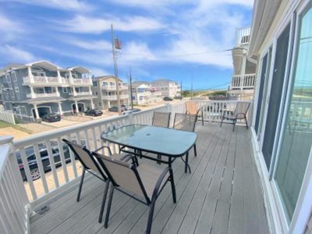 24 84th Street, Sea Isle City (Beach Block)