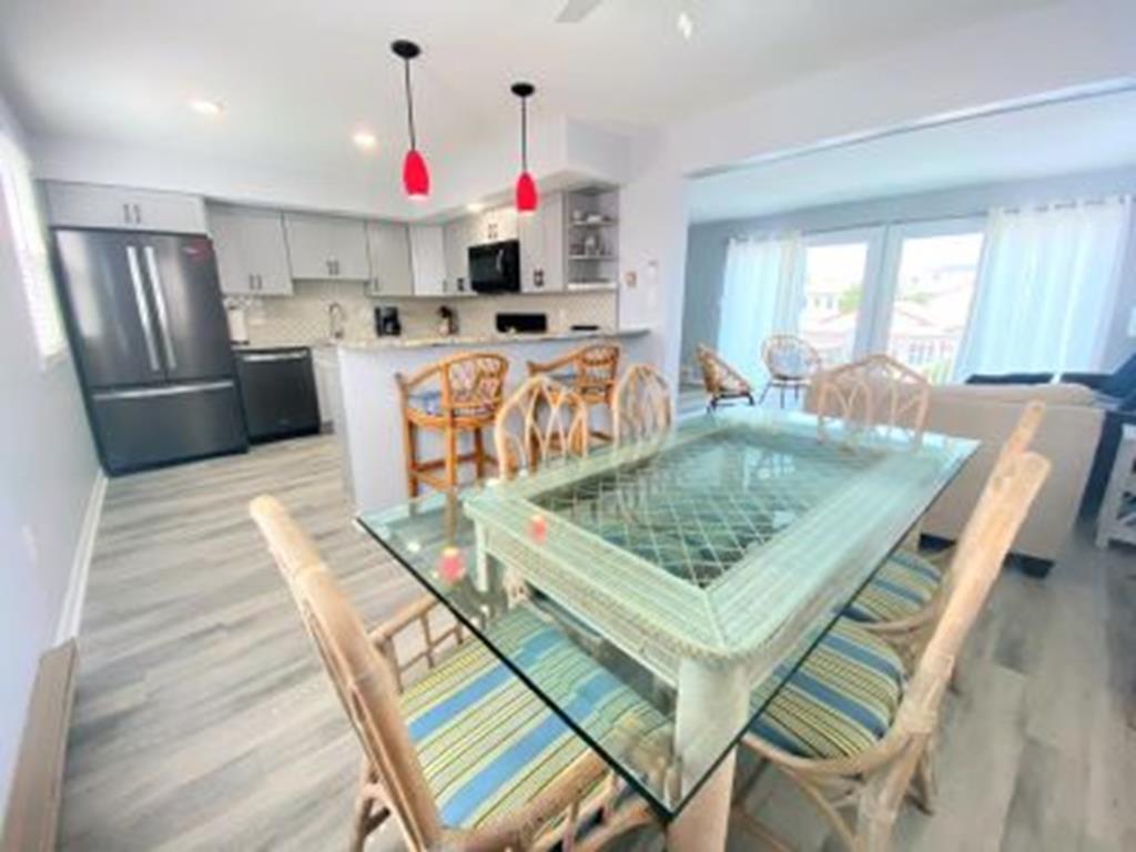 24 84th Street, Sea Isle City (Beach Block)