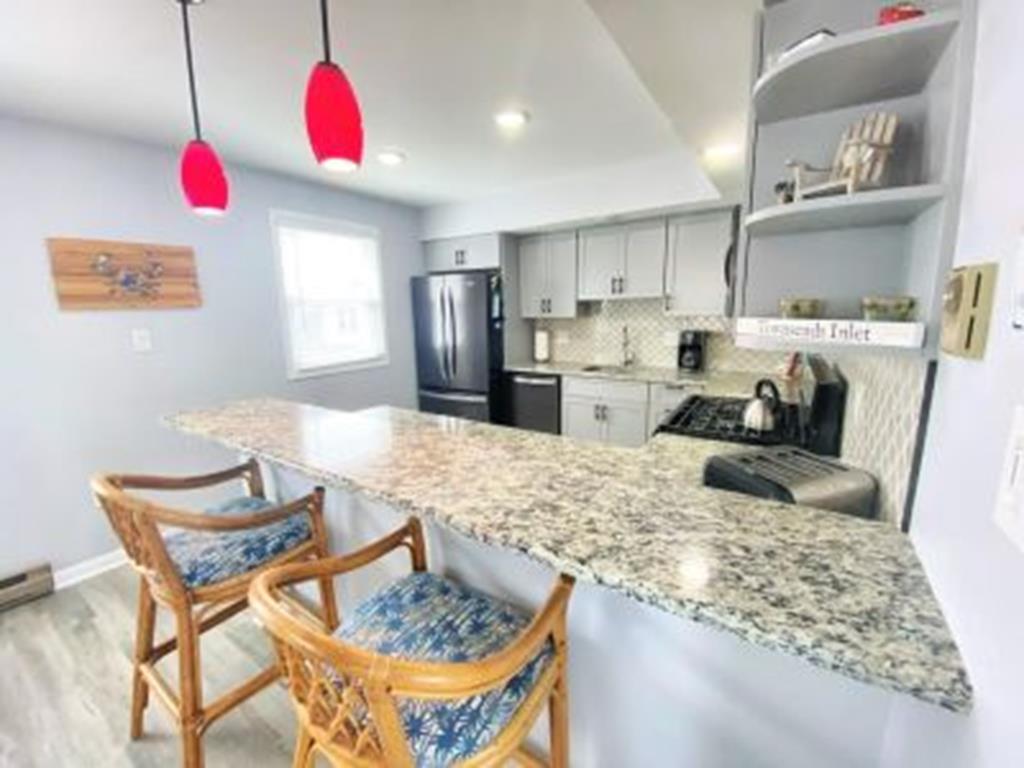 24 84th Street, Sea Isle City (Beach Block)