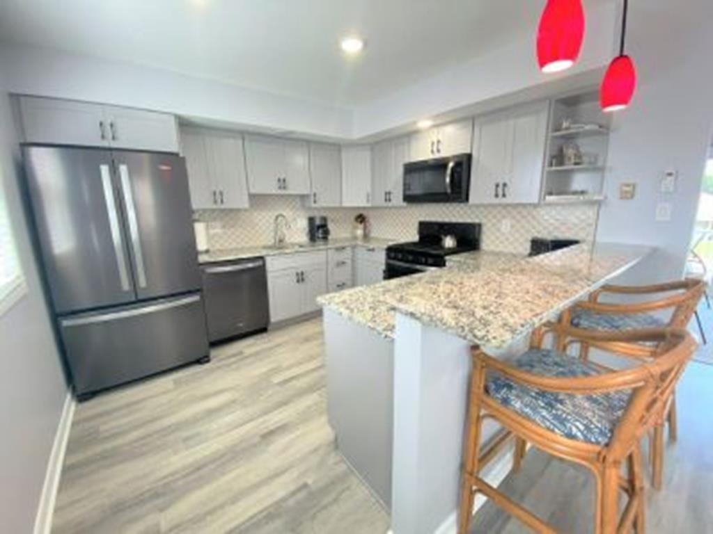 24 84th Street, Sea Isle City (Beach Block)