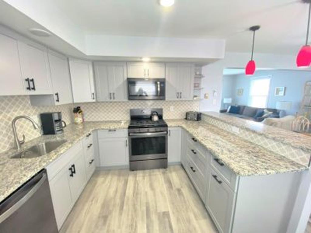 24 84th Street, Sea Isle City (Beach Block)