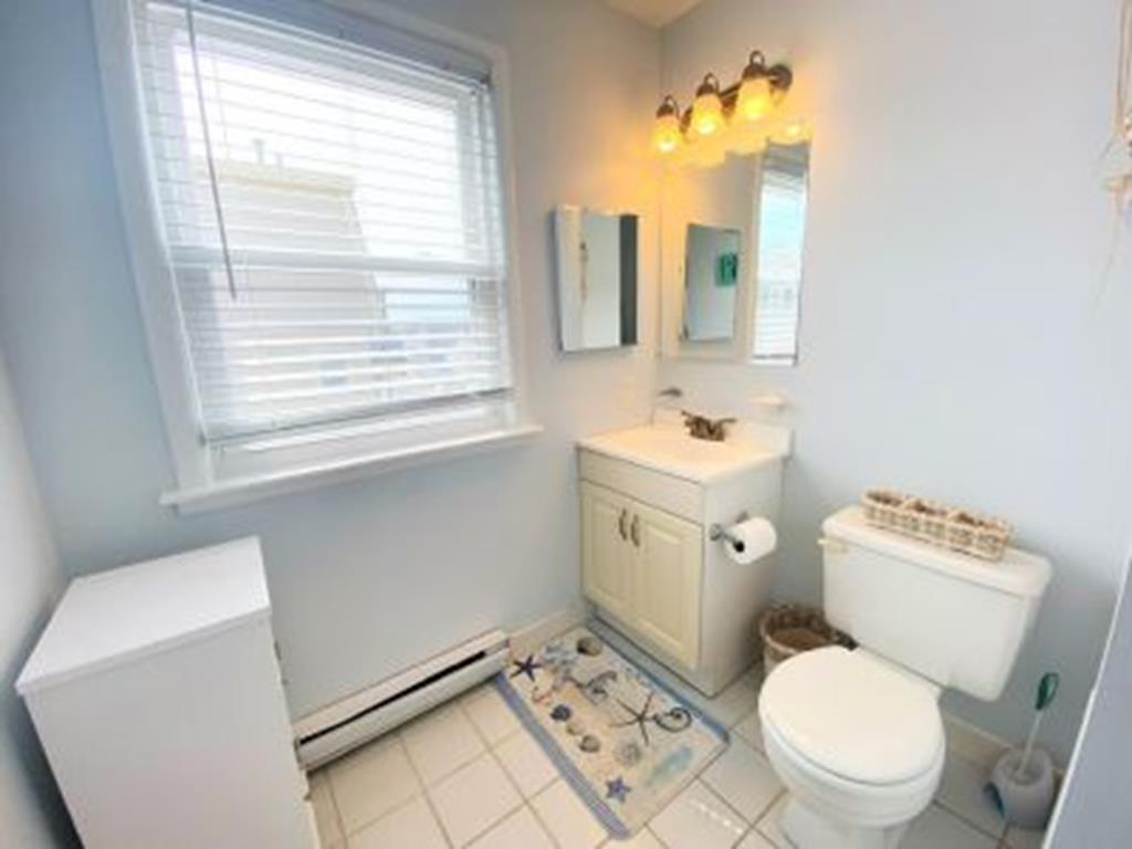 24 84th Street, Sea Isle City (Beach Block)