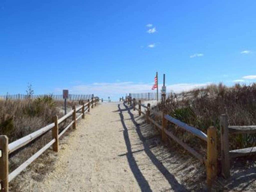 24 84th Street, Sea Isle City (Beach Block)