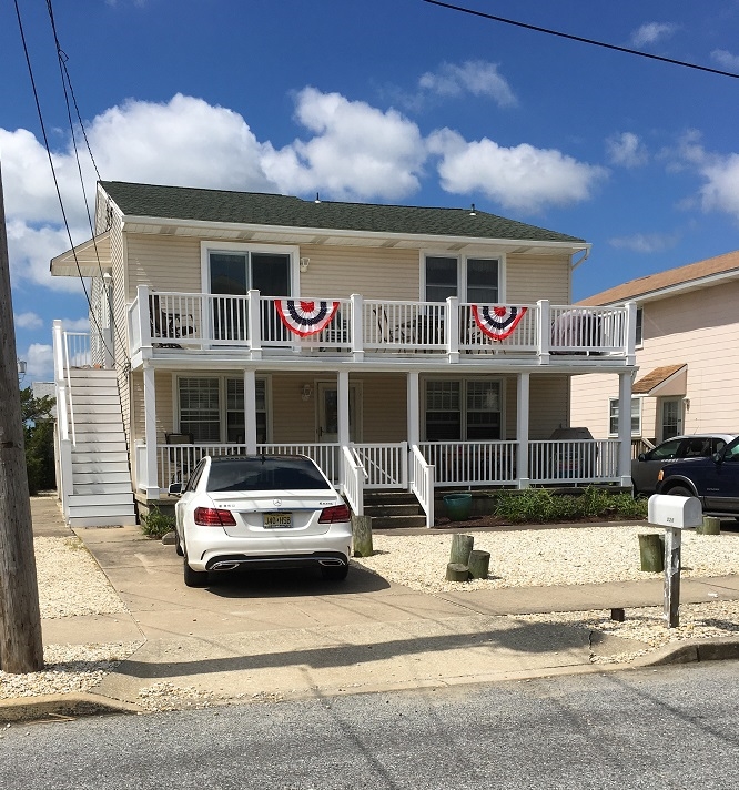 226 57th St, Sea Isle City