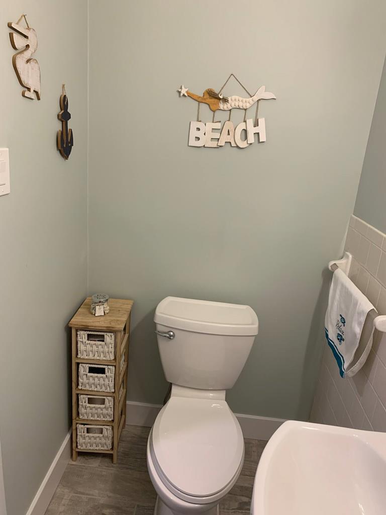 226 57th St, Sea Isle City (Center)