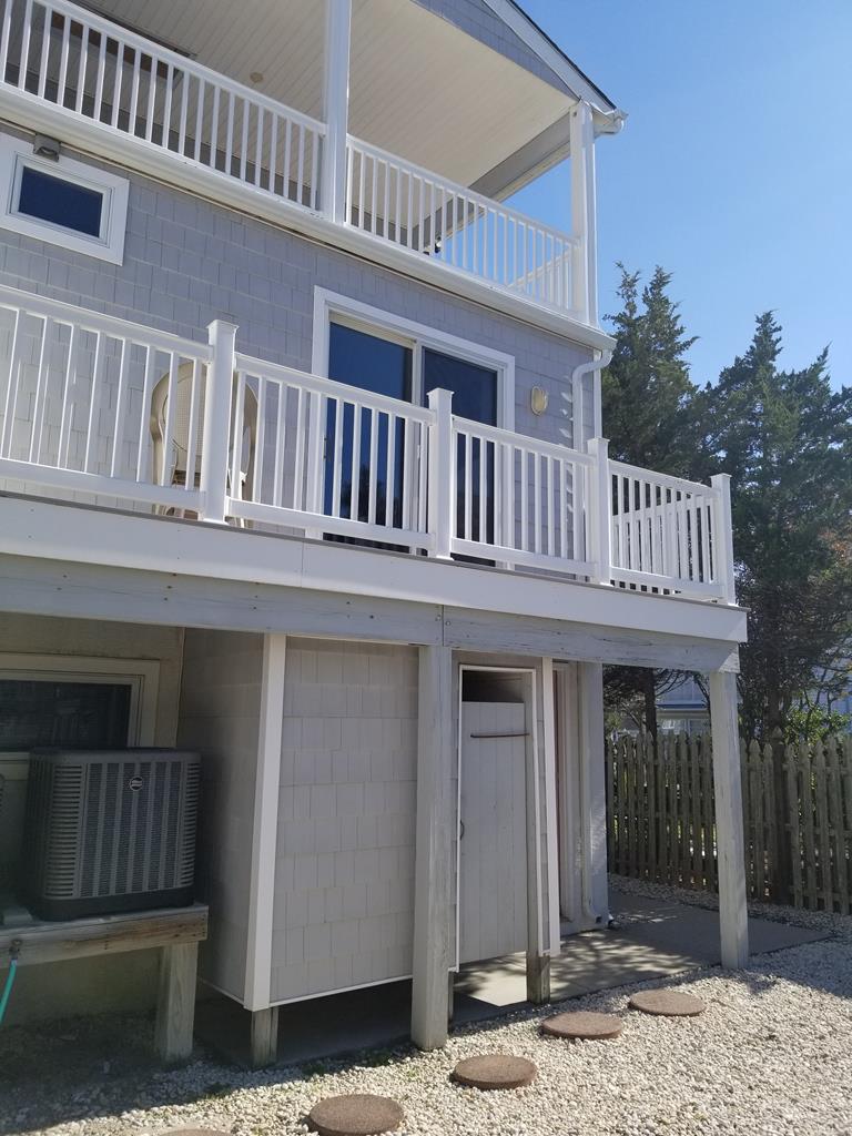 7204 Pleasure Avenue, Sea Isle City (Beach Block)