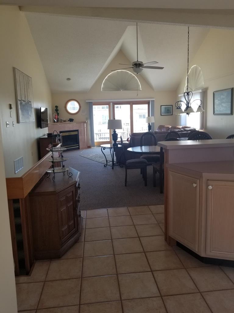 7204 Pleasure Avenue, Sea Isle City (Beach Block)