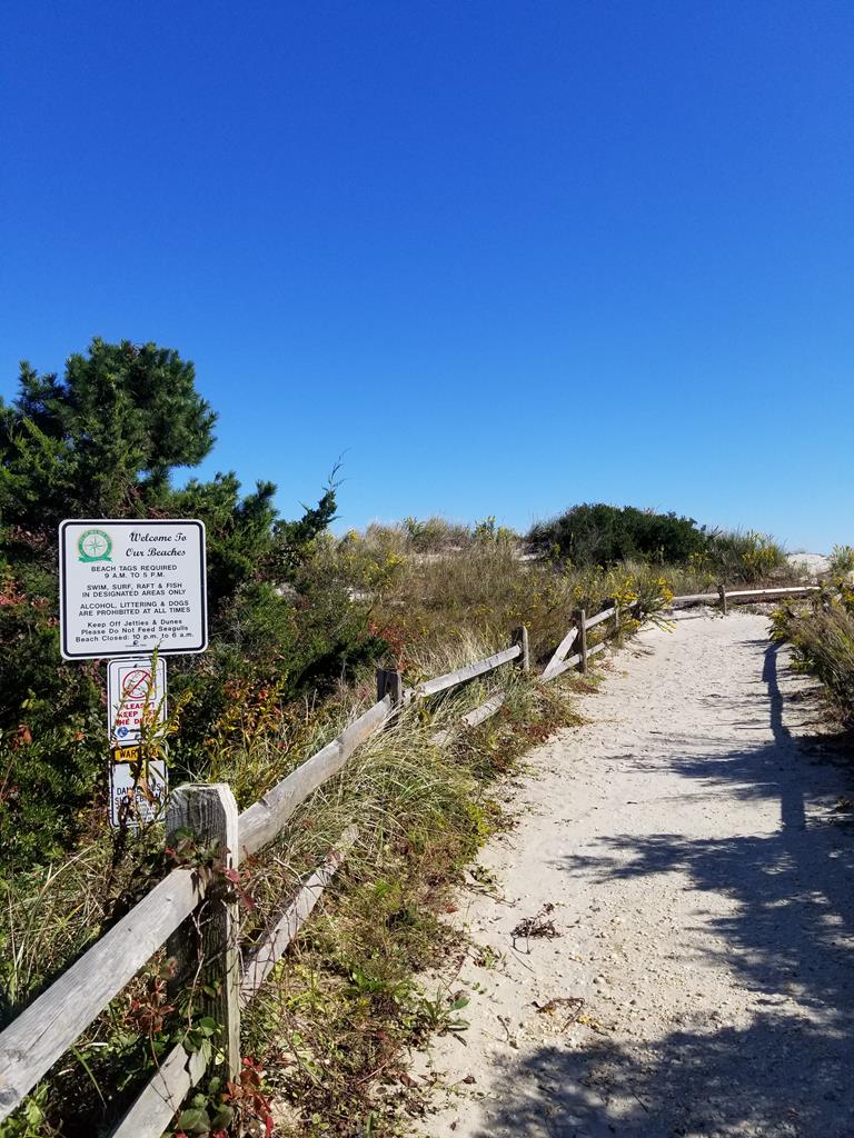 7204 Pleasure Avenue, Sea Isle City (Beach Block)