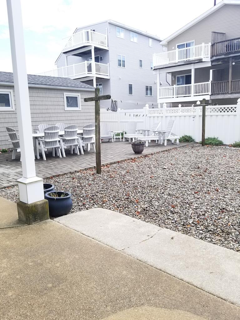 4 68th Street, Sea Isle (Beach Block)