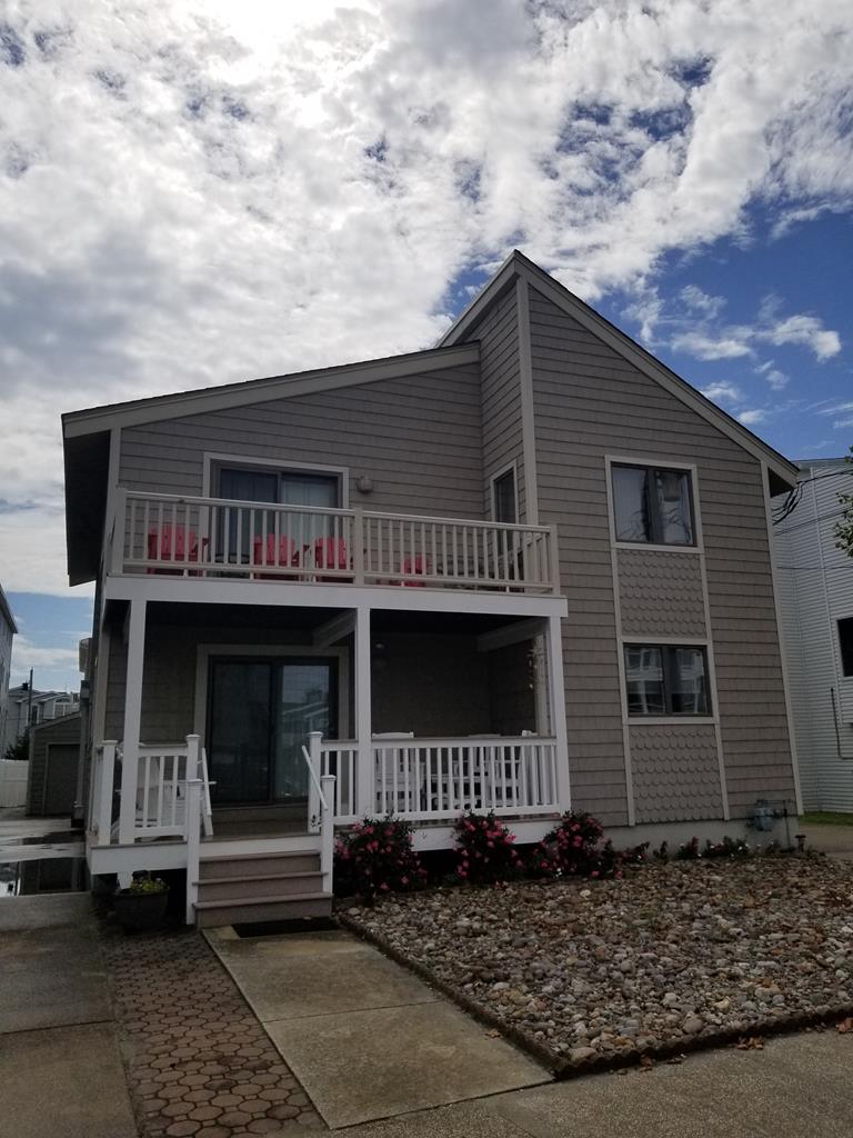 4 68th Street, Sea Isle (Beach Block)