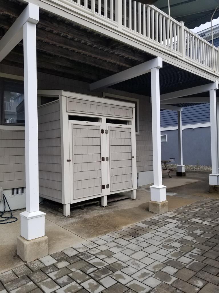 4 68th Street, Sea Isle (Beach Block)