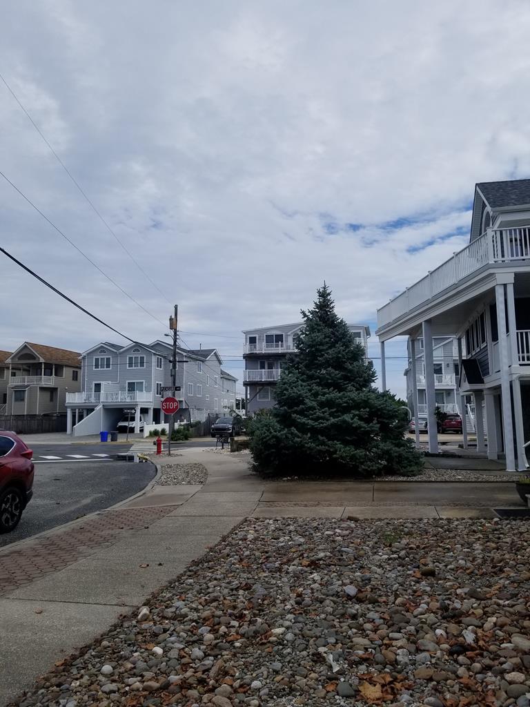 4 68th Street, Sea Isle (Beach Block)