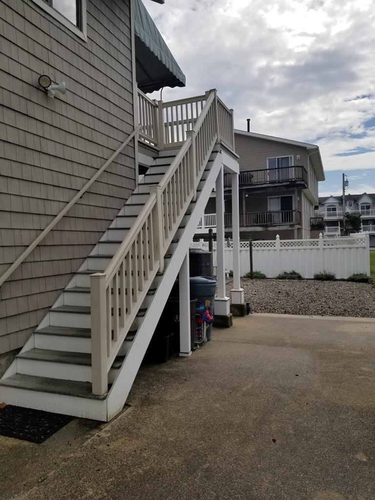 4 68th Street, Sea Isle (Beach Block)