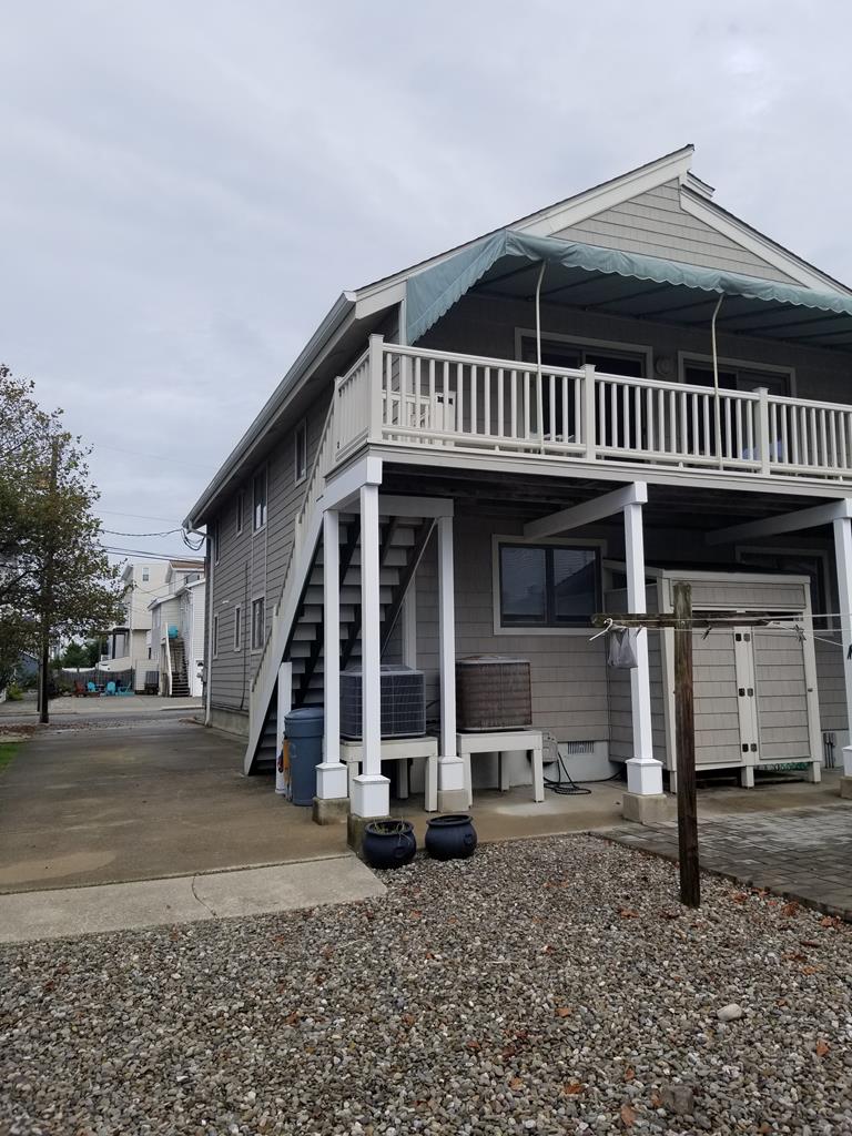 4 68th Street, Sea Isle (Beach Block)