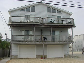 110 33rd Street, Sea Isle City (Center)