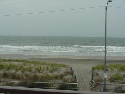 3901 Pleasure Avenue, Sea Isle City (Beach Front)