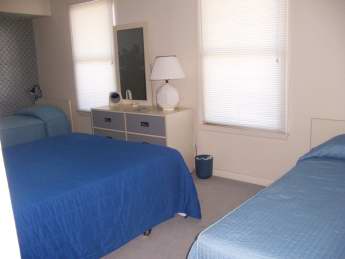 3901 Pleasure Avenue, Sea Isle City (Beach Front)