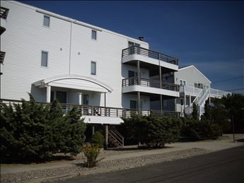 25 88th Street, Sea Isle City