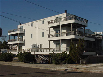 25 88th Street, Sea Isle City (Beach Block)
