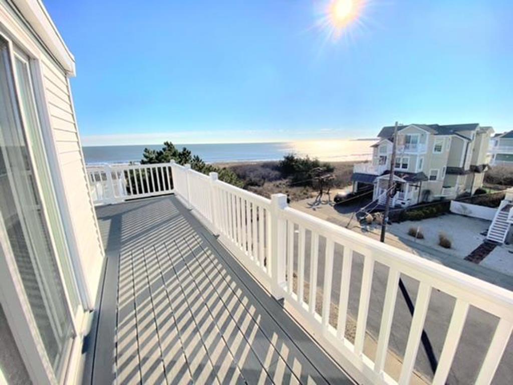 25 88th Street, Sea Isle City (Beach Block)
