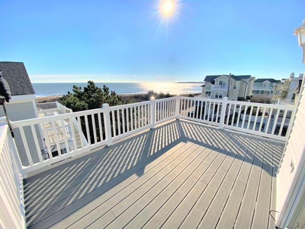 25 88th Street, Sea Isle City (Beach Block)