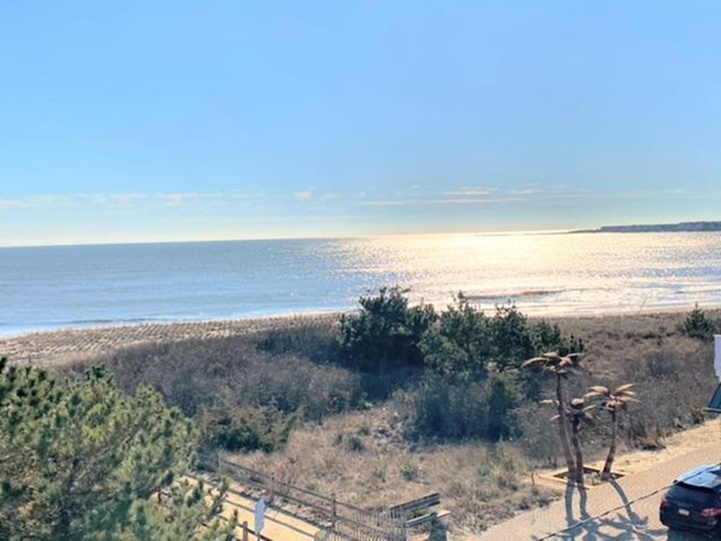 25 88th Street, Sea Isle City (Beach Block)