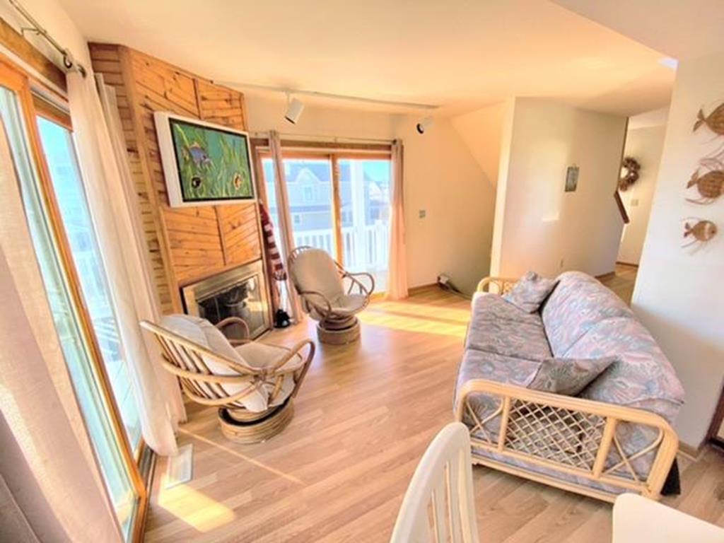 25 88th Street, Sea Isle City (Beach Block)