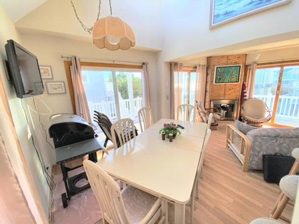 25 88th Street, Sea Isle City (Beach Block)