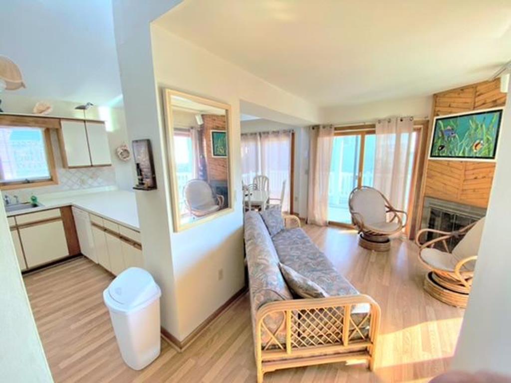 25 88th Street, Sea Isle City (Beach Block)