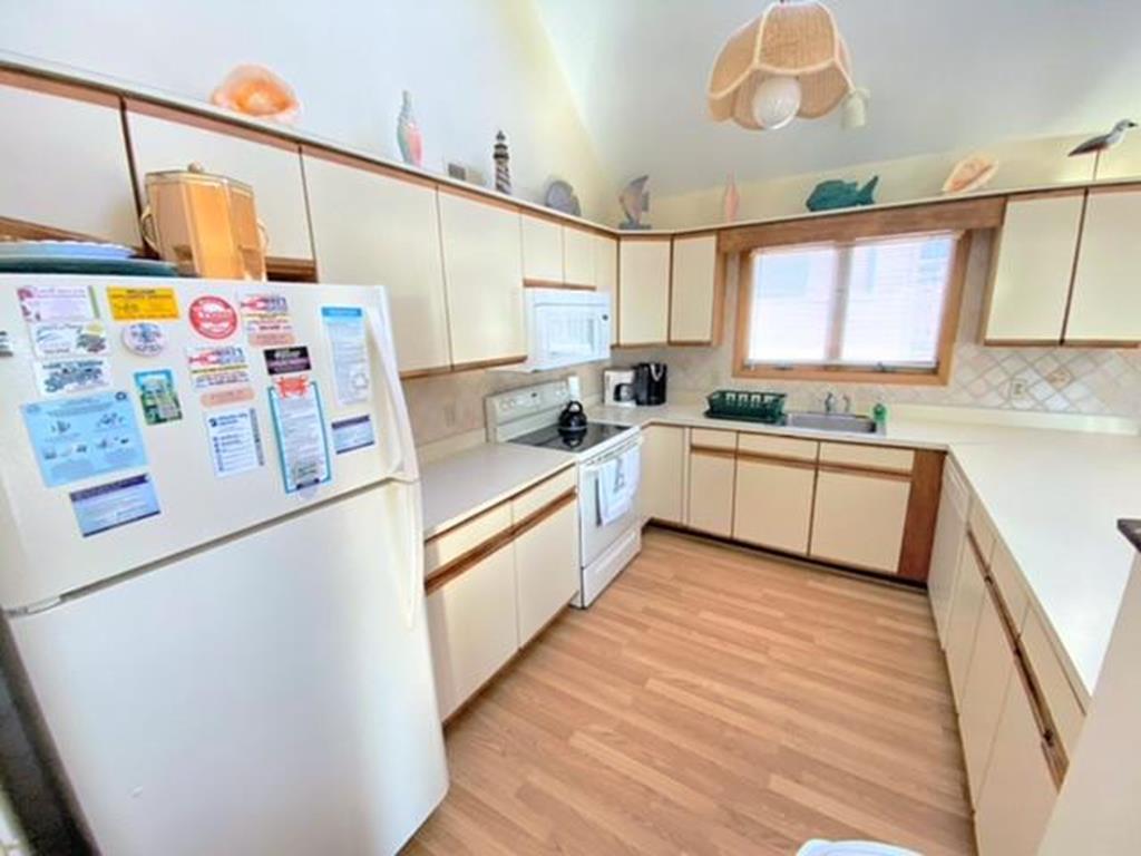 25 88th Street, Sea Isle City (Beach Block)