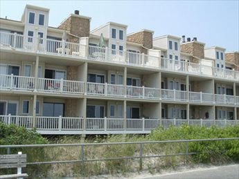 4400 Beach, Sea Isle City