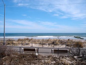 4400 Beach, Sea Isle City (Beach Front)