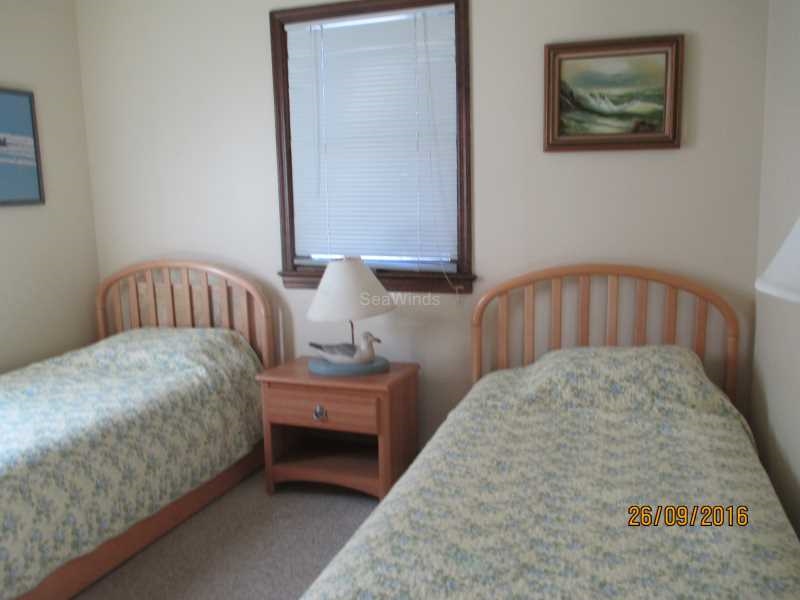 4400 Beach, Sea Isle City (Beach Front)