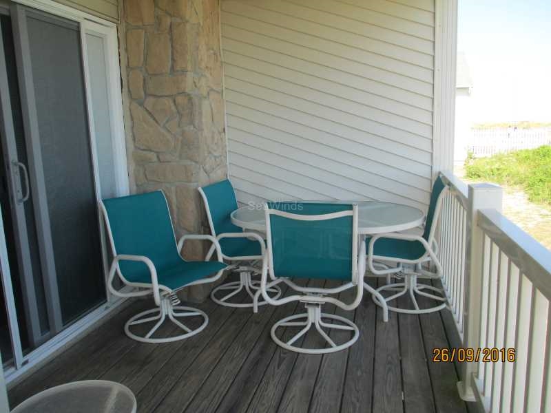 4400 Beach, Sea Isle City (Beach Front)