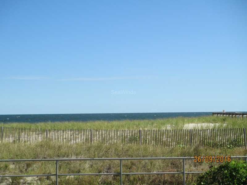 4400 Beach, Sea Isle City (Beach Front)