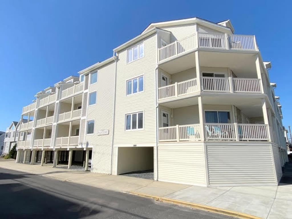 4400 Pleasure Avenue, Sea Isle City
