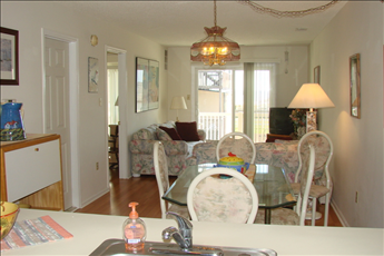 4400 Pleasure Avenue, Sea Isle City (Beach Block)