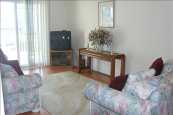 4400 Pleasure Avenue, Sea Isle City (Beach Block)