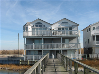 3608 Sounds Avenue., Sea Isle City (Bay Front)