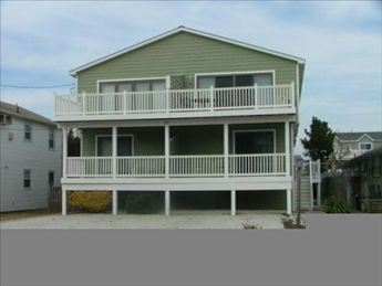 237 56th Street, Sea Isle City (Center)