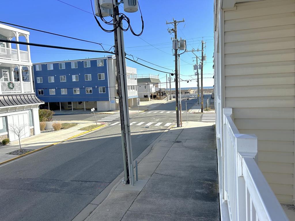 26 42nd Street, Sea Isle City (Beach Block)