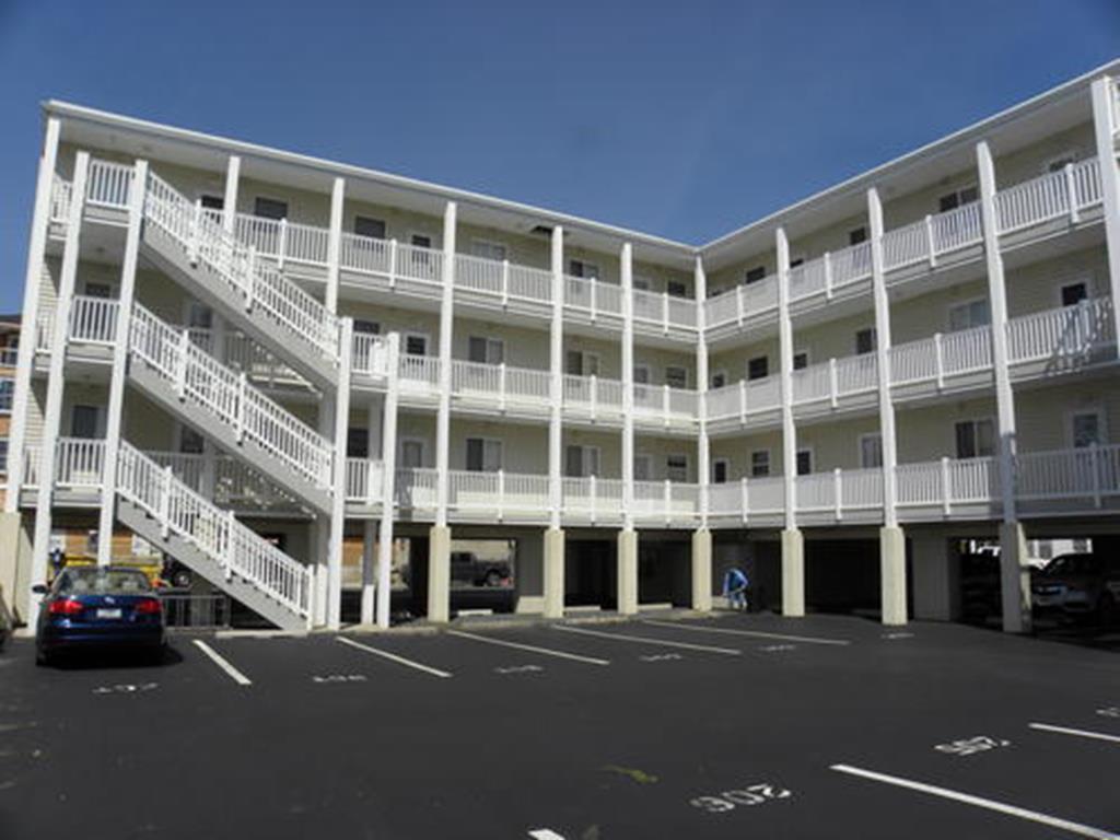 26 42nd Street, Sea Isle City (Beach Block)