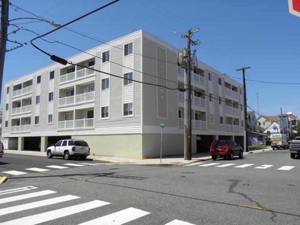 26 42nd Street, Sea Isle City (Beach Block)