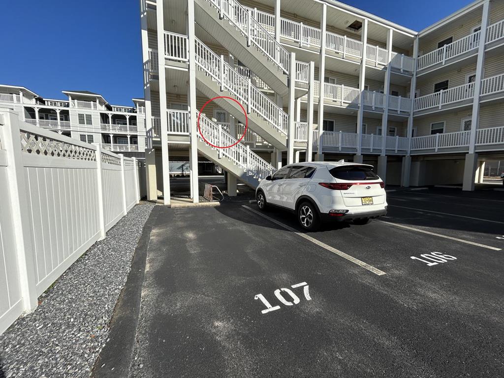 26 42nd Street, Sea Isle City (Beach Block)