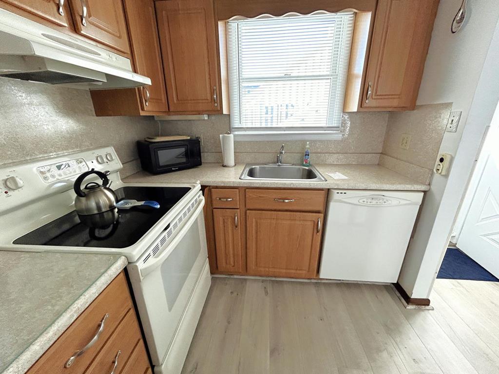 26 42nd Street, Sea Isle City (Beach Block)