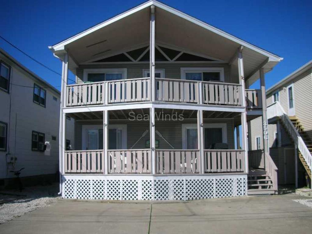 3506 Central Avenue - 
