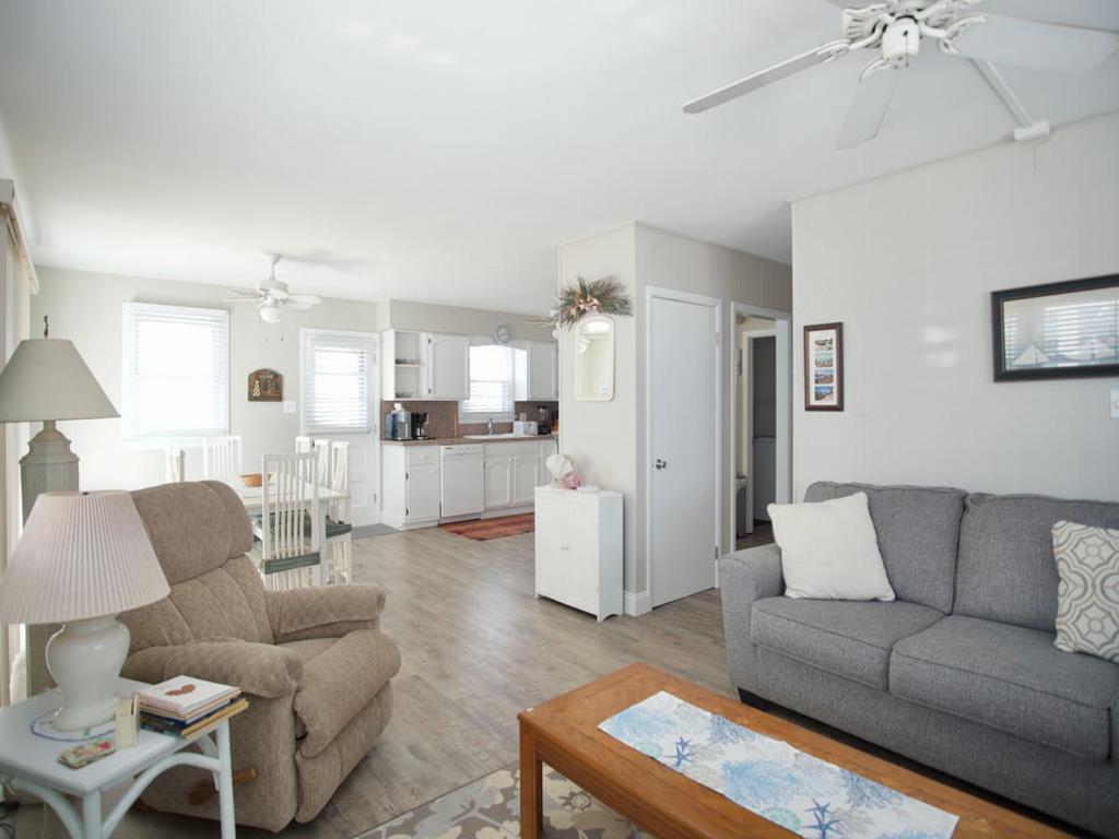 229 77th St, Sea Isle City (Bay Side)