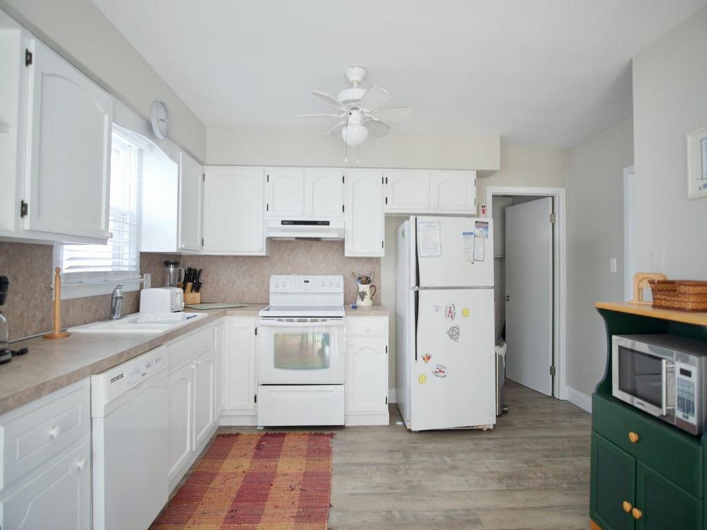 229 77th St, Sea Isle City (Bay Side)